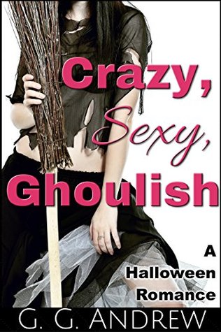 138 - Crazy Sexy Ghoulish